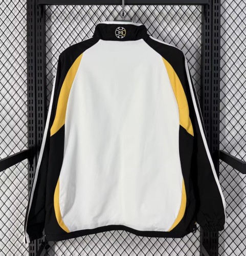 2026 AD Retro Windbreaker