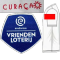 Eredivisie +CURCAO Eredivisie +CURCAO