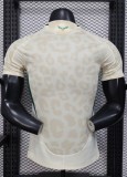 24-25 Saudi Arabia Away Player Version Soccer Jersey