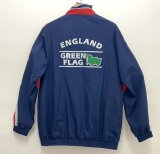 24-25 England New Pattern Windbreaker