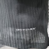 2025 Ittihad Black Special Edition Player Version Soccer Jersey