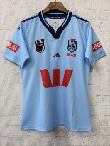 2026 High Quality Rugby Jersey