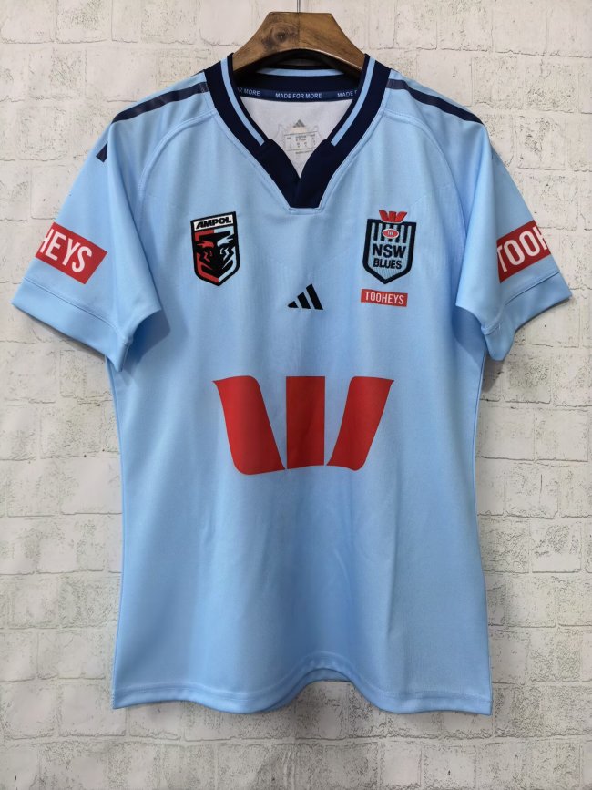 2026 High Quality Rugby Jersey