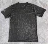 2023 Dortmund Special Edition Black Fans Soccer Jersey