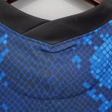 21-22 INT  Home Fans Soccer Jersey