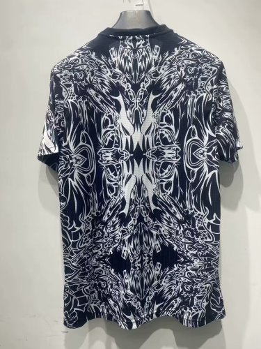 23-24 RMA Special Edition Fans Soccer Jersey