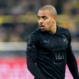 2023 Dortmund Special Edition Black Fans Soccer Jersey