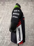 2024 Motorcycles New Pattern Short Sleeve Racing Suit