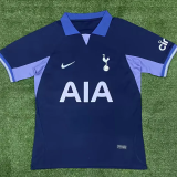 23-24 TOT Away Fans Soccer Jersey