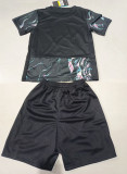 2024 Korea Away Fans Version Kids Soccer Jersey