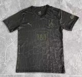 2023 Dortmund Special Edition Black Fans Soccer Jersey