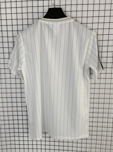 26-27 Mexico White Training Shirts