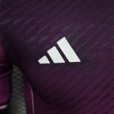 2024 Japan Special Edition Player Version Soccer Jersey