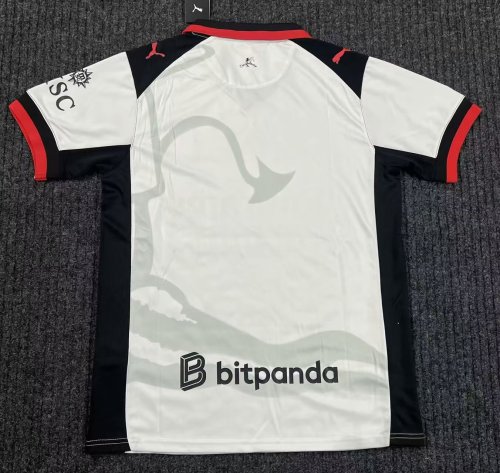 25-26 ACM Fourth Fans Soccer Jersey