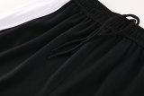 2024 AD Red Training Short Suit