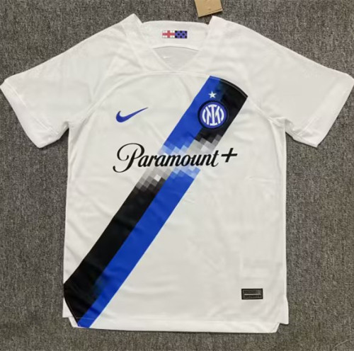 23-24 INT Away Fans Soccer Jersey