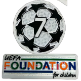 23-24 ACM Home  Fans Soccer Jersey