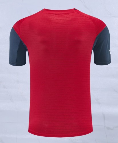 26-27 ARS Red Player Version Training shirts