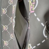 2024 New AD Black Windbreaker