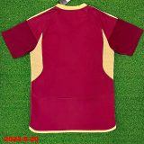 24-25 Venezuela Home Fans Soccer Jersey