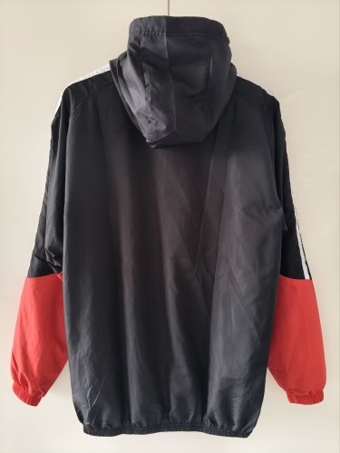 2026 Germany New Pattern Windbreaker