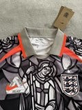 2026 England Special Edition Fans Soccer Jersey