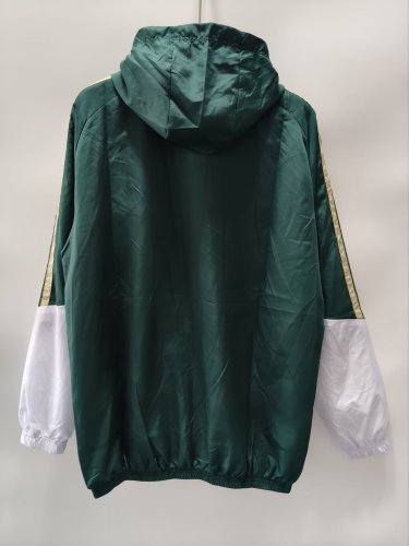 2026 Italy New Pattern Windbreaker