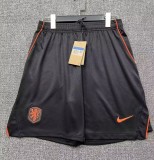 26-27 NetherIands Home Shorts Pants