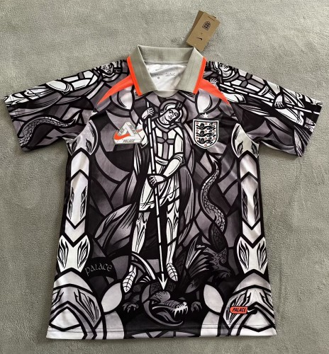 2026 England Special Edition Fans Soccer Jersey