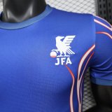 26-27 Japan Special Edition Player Version Soccer Jersey
