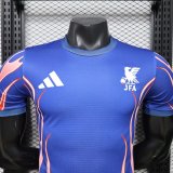 26-27 Japan Special Edition Player Version Soccer Jersey
