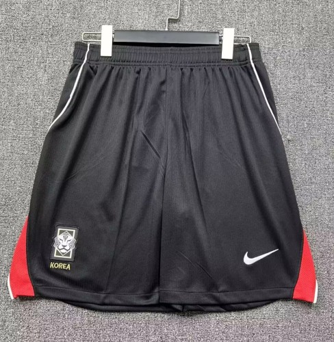 2026 Korea Home Shorts Pants