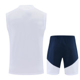 26-27 RMA High Quality Tank Top And Shorts Suit