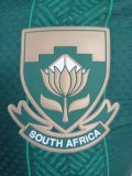 26-27 South Africa Away Player Version Soccer Jersey
