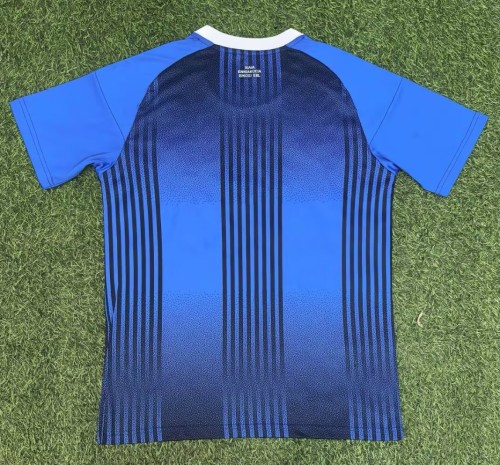 2026 Greece Away Fans Soccer Jersey