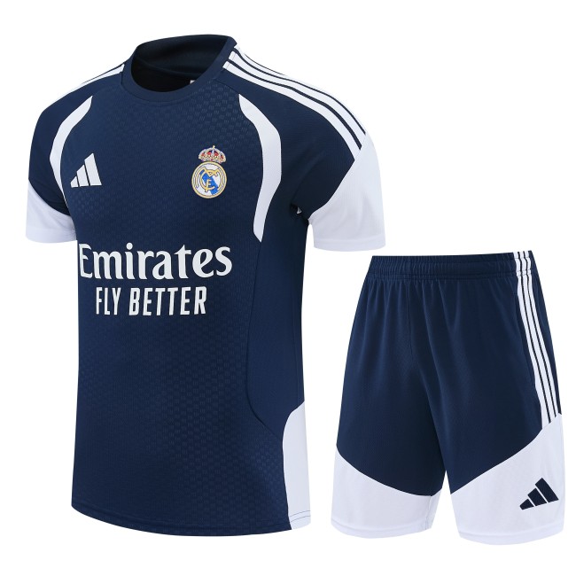 26-27 RMA High Quality Training Short Suit