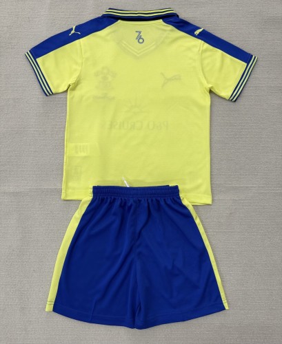 25-26 Southampton 50th Anniversary Commemorative Edition Adult Suit