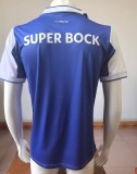 2019-2020 Porto Home Retro Soccer Jersey