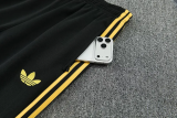 26-27 Man Utd High Quality Jacket Tracksuit