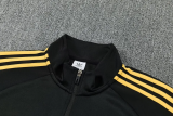 26-27 Man Utd High Quality Jacket Tracksuit