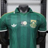 2026 South Africa Away Player Version Soccer Jersey