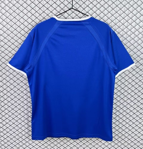 2003-2004 EVE Home Retro Soccer Jersey