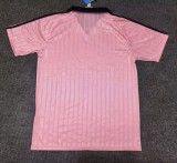 2026 AD Pink Polo Short Sleeve
