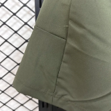2026 AD Army green Casual Short Pants