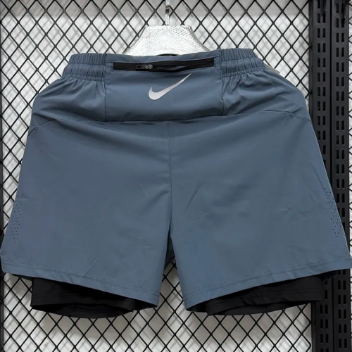 2026 NK Light blue Casual Short Pants