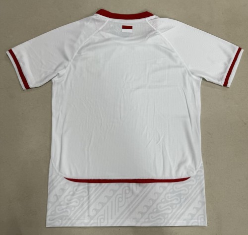 2026 Indonesia Away Fans Soccer Jersey