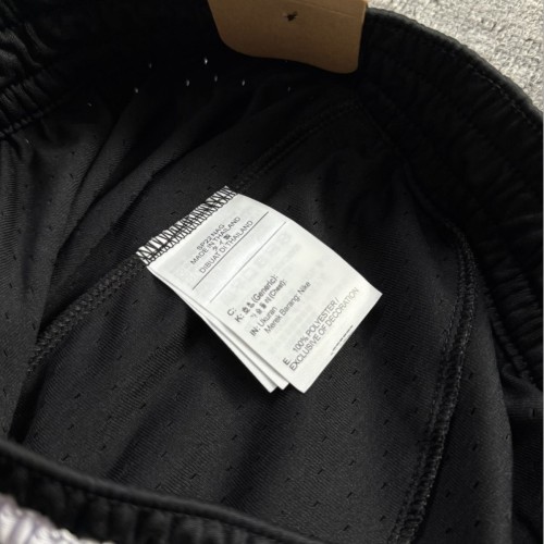 2026 High-Quality Embroidery Sporty Casual Pants - With pockets