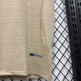 2026 NK Khaki High Quality Casual T-Shirt