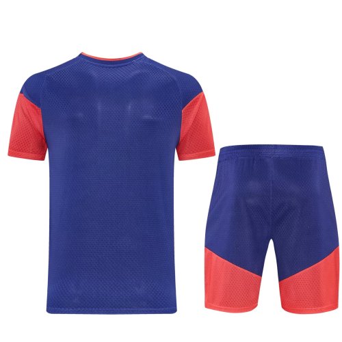26-27 Japan High Quality Training Short Suit