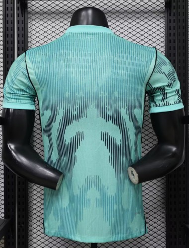 2026 Brazil GoalKeeper Player Version Soccer Jersey